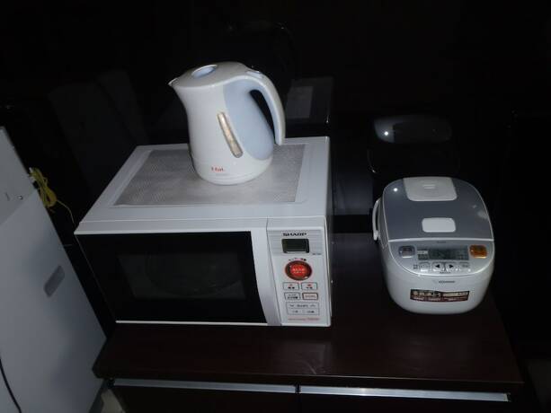 Imagen general del Hotel Park Avenue Kokubunji. Foto 10