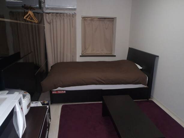 Imagen de la habitación del Hotel Park Avenue Kokubunji. Foto 14