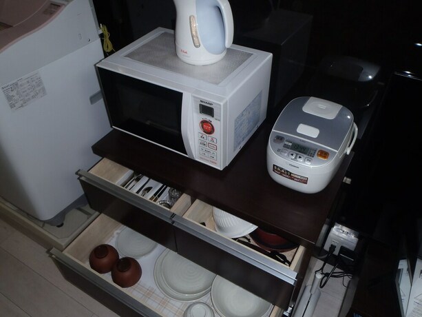 Imagen de la habitación del Hotel Park Avenue Kokubunji. Foto 15