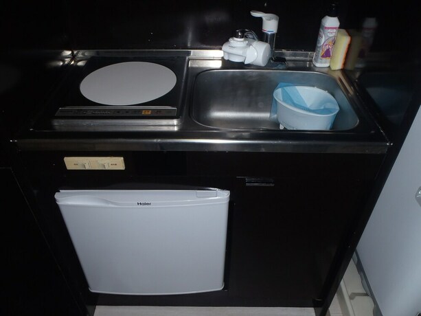Imagen de la habitación del Hotel Park Avenue Kokubunji. Foto 18