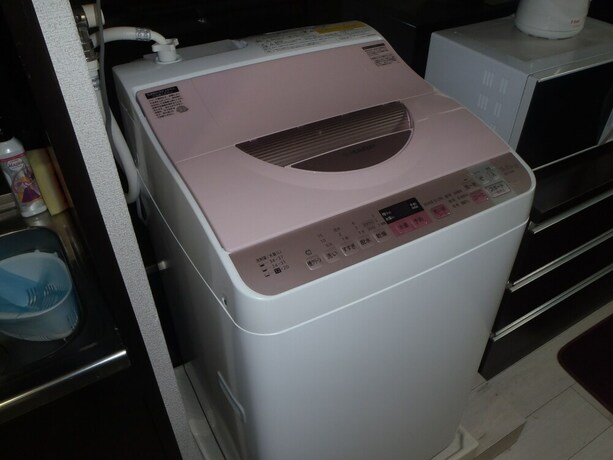 Imagen de la habitación del Hotel Park Avenue Kokubunji. Foto 19