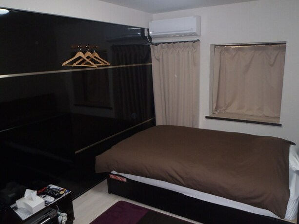 Imagen de la habitación del Hotel Park Avenue Kokubunji. Foto 20