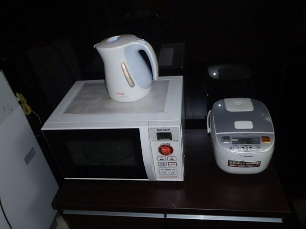 Imagen de la habitación del Hotel Park Avenue Kokubunji. Foto 23