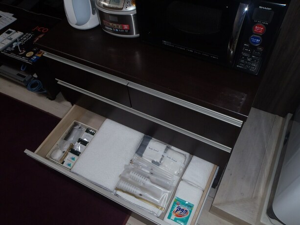 Imagen de la habitación del Hotel Park Avenue Kokubunji. Foto 24