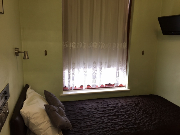 Imagen de la habitación del Hotel Park Avenue, Londres. Foto 3