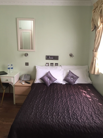 Imagen de la habitación del Hotel Park Avenue, Londres. Foto 4