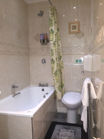 Imagen de la habitación del Hotel Park Avenue, Londres. Foto 7