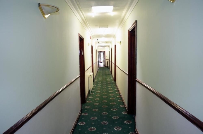 Imagen de los interiores del Hotel Park Avenue, Londres. Foto 14