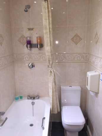 Imagen de la habitación del Hotel Park Avenue, Londres. Foto 11