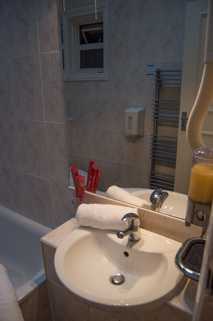 Imagen de la habitación del Hotel Park Avenue, Londres. Foto 12