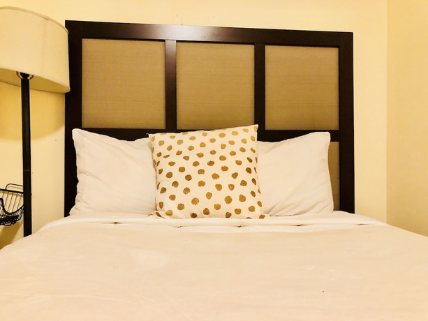 Imagen de la habitación del Hotel Park Avenue, Montreal. Foto 12