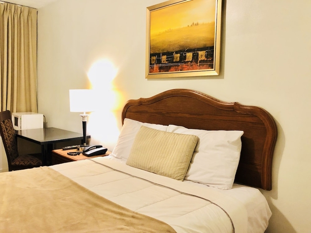 Imagen de la habitación del Hotel Park Avenue, Montreal. Foto 14