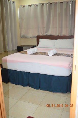 Imagen de la habitación del Hotel Park Avenue Residence Inn And Suites. Foto 3