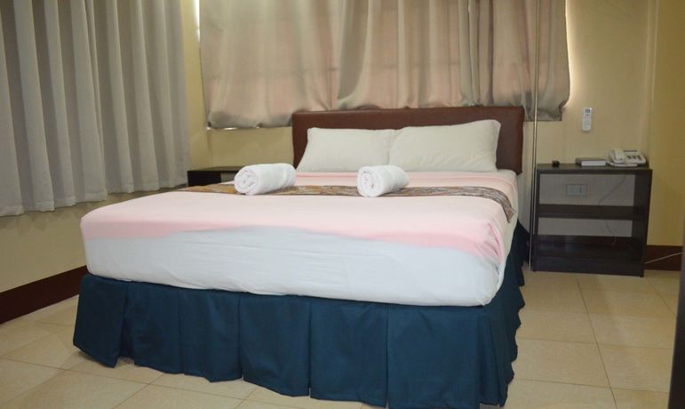 Imagen de la habitación del Hotel Park Avenue Residence Inn And Suites. Foto 4