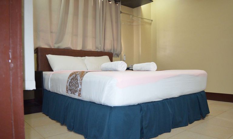 Imagen de los interiores del Hotel Park Avenue Residence Inn And Suites. Foto 15