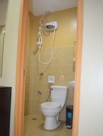 Imagen de la habitación del Hotel Park Avenue Residence Inn And Suites. Foto 9