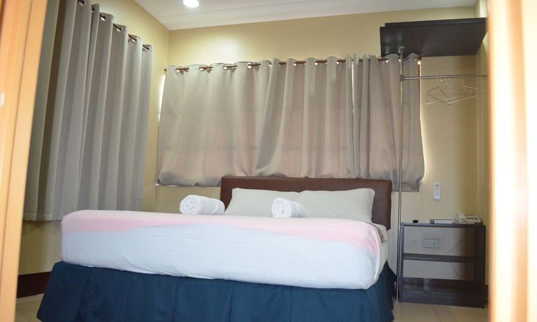 Imagen de la habitación del Hotel Park Avenue Residence Inn And Suites. Foto 12
