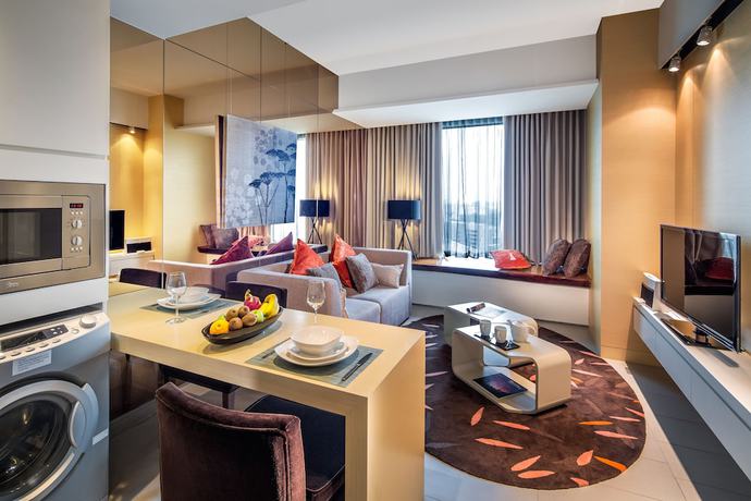 Imagen de la habitación del Hotel Park Avenue Rochester (sg Clean). Foto 4