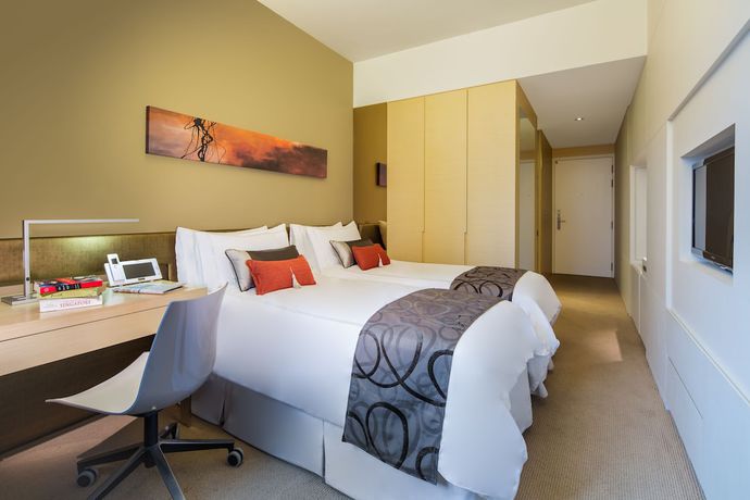 Imagen de la habitación del Hotel Park Avenue Rochester (sg Clean). Foto 5