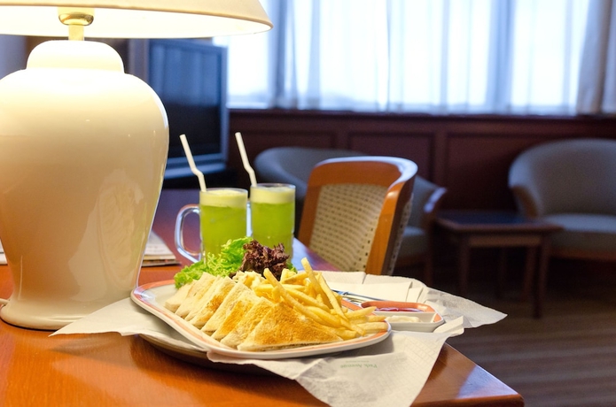 Imagen de la habitación del Hotel Park Avenue, Sungai Petani. Foto 5
