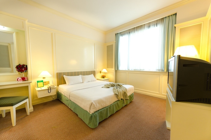 Imagen de la habitación del Hotel Park Avenue, Sungai Petani. Foto 7