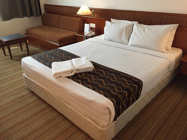 Imagen de la habitación del Hotel Park Avenue, Sungai Petani. Foto 10