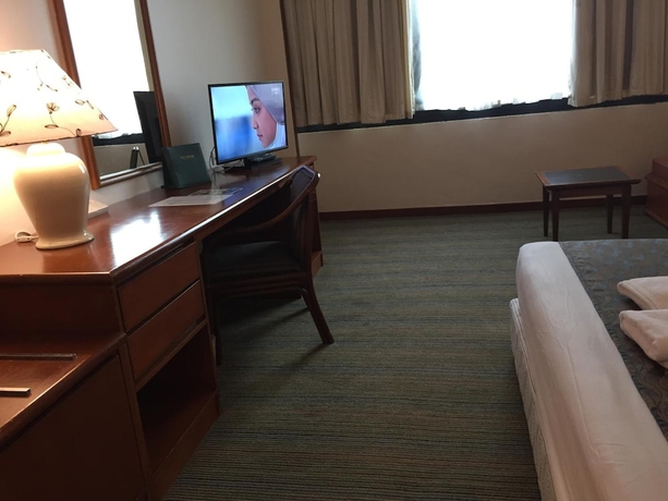 Imagen de la habitación del Hotel Park Avenue, Sungai Petani. Foto 12
