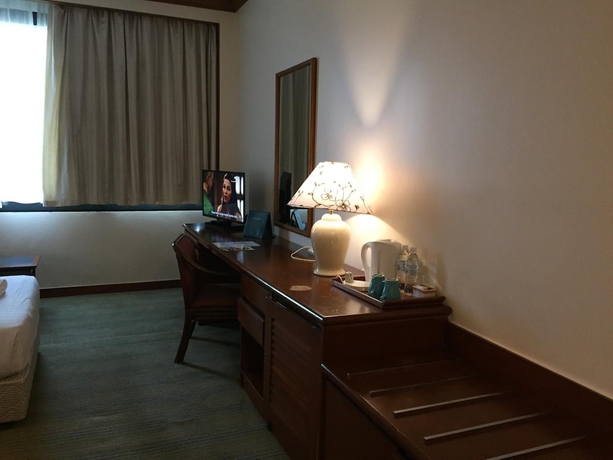 Imagen de la habitación del Hotel Park Avenue, Sungai Petani. Foto 14