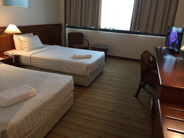 Imagen de la habitación del Hotel Park Avenue, Sungai Petani. Foto 15