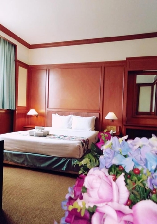 Imagen de la habitación del Hotel Park Avenue, Sungai Petani. Foto 17