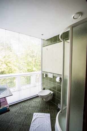 Imagen de la habitación del Hotel Park Avenue, Trnava. Foto 8