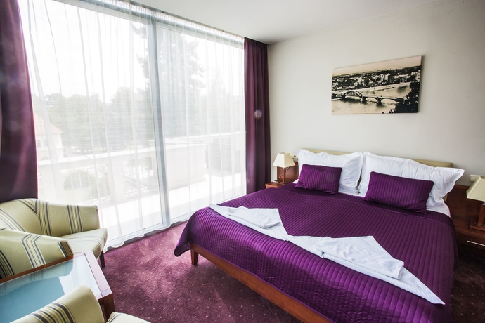 Imagen de la habitación del Hotel Park Avenue, Trnava. Foto 10