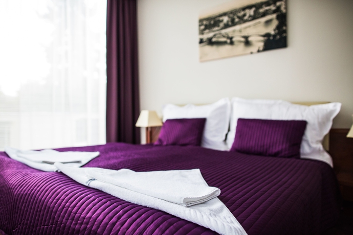 Imagen de la habitación del Hotel Park Avenue, Trnava. Foto 11