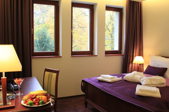 Imagen de la habitación del Hotel Park Avenue, Trnava. Foto 12