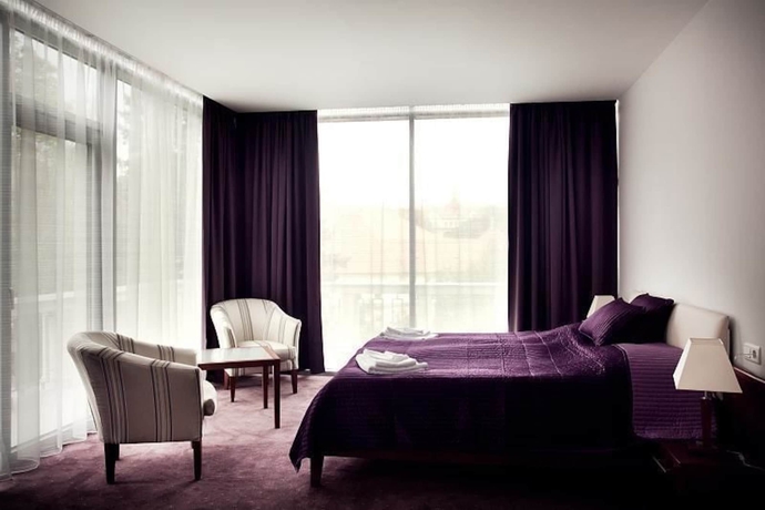 Imagen de la habitación del Hotel Park Avenue, Trnava. Foto 13