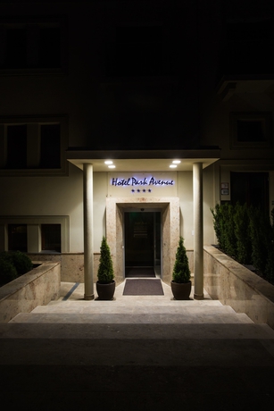 Imagen general del Hotel Park Avenue, Trnava. Foto 4
