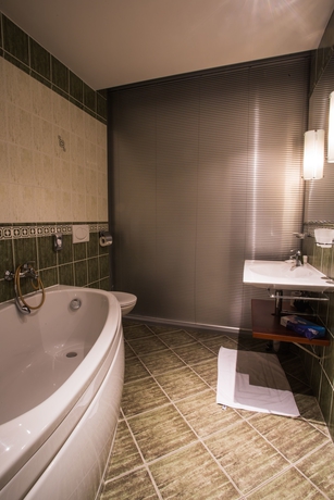 Imagen de la habitación del Hotel Park Avenue, Trnava. Foto 14