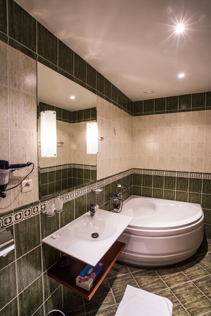 Imagen de la habitación del Hotel Park Avenue, Trnava. Foto 15