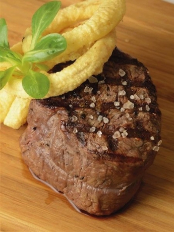 Imagen del bar/restaurante del Hotel Park Avenue, Trnava. Foto 6