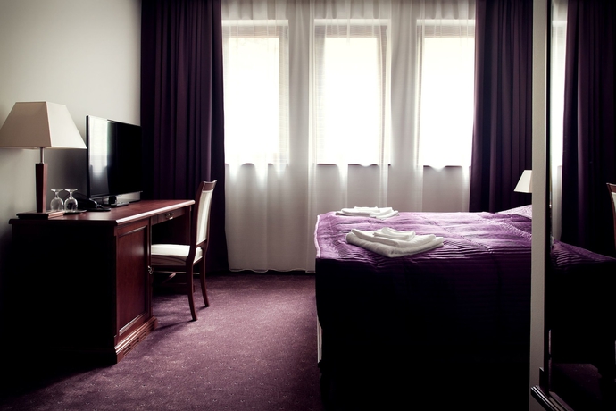Imagen de la habitación del Hotel Park Avenue, Trnava. Foto 17