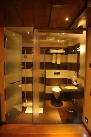 Imagen general del Hotel Park Avenue (near Us Consulate & Sankara Net. Foto 6