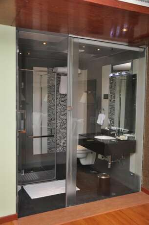 Imagen general del Hotel Park Avenue (near Us Consulate & Sankara Net. Foto 7