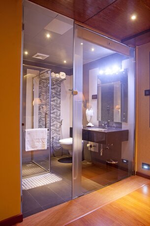 Imagen general del Hotel Park Avenue (near Us Consulate & Sankara Net. Foto 10