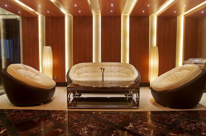 Imagen general del Hotel Park Avenue (near Us Consulate & Sankara Net. Foto 11