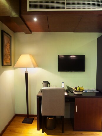 Imagen de la habitación del Hotel Park Avenue (near Us Consulate & Sankara Net. Foto 21