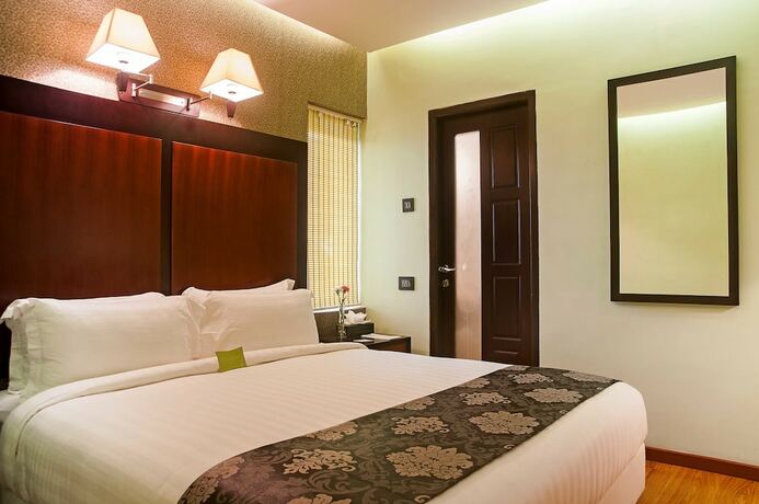 Imagen de la habitación del Hotel Park Avenue (near Us Consulate & Sankara Net. Foto 25