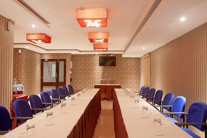 Imagen de los interiores del Hotel Park Avenue (near Us Consulate & Sankara Net. Foto 26