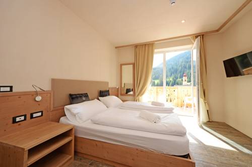 Imagen de la habitación del Hotel Park Avisio. Foto 3