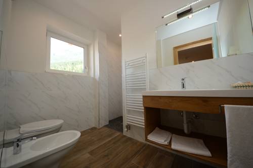 Imagen de la habitación del Hotel Park Avisio. Foto 4