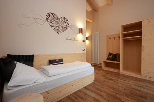 Imagen de la habitación del Hotel Park Avisio. Foto 9